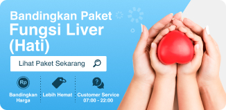 Kenali Ciri Ciri Dan Gejala Penyakit Liver Honestdocs