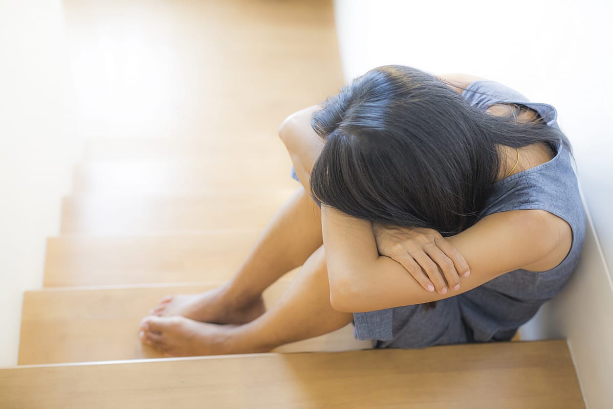 Wanita Lebih Mudah Depresi? Apakah Itu Benar? | HonestDocs