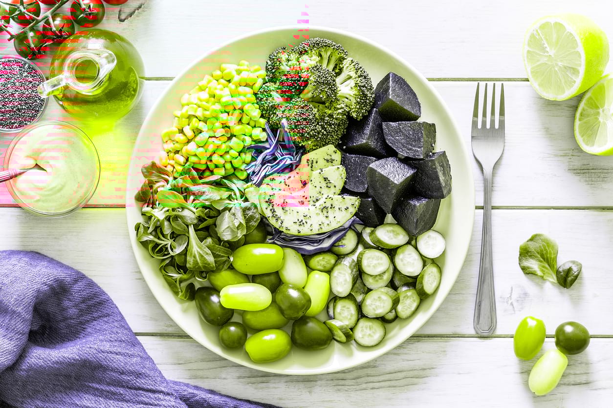 Makanan untuk Mencegah Kanker Serviks, Ini 5 Pilihannya