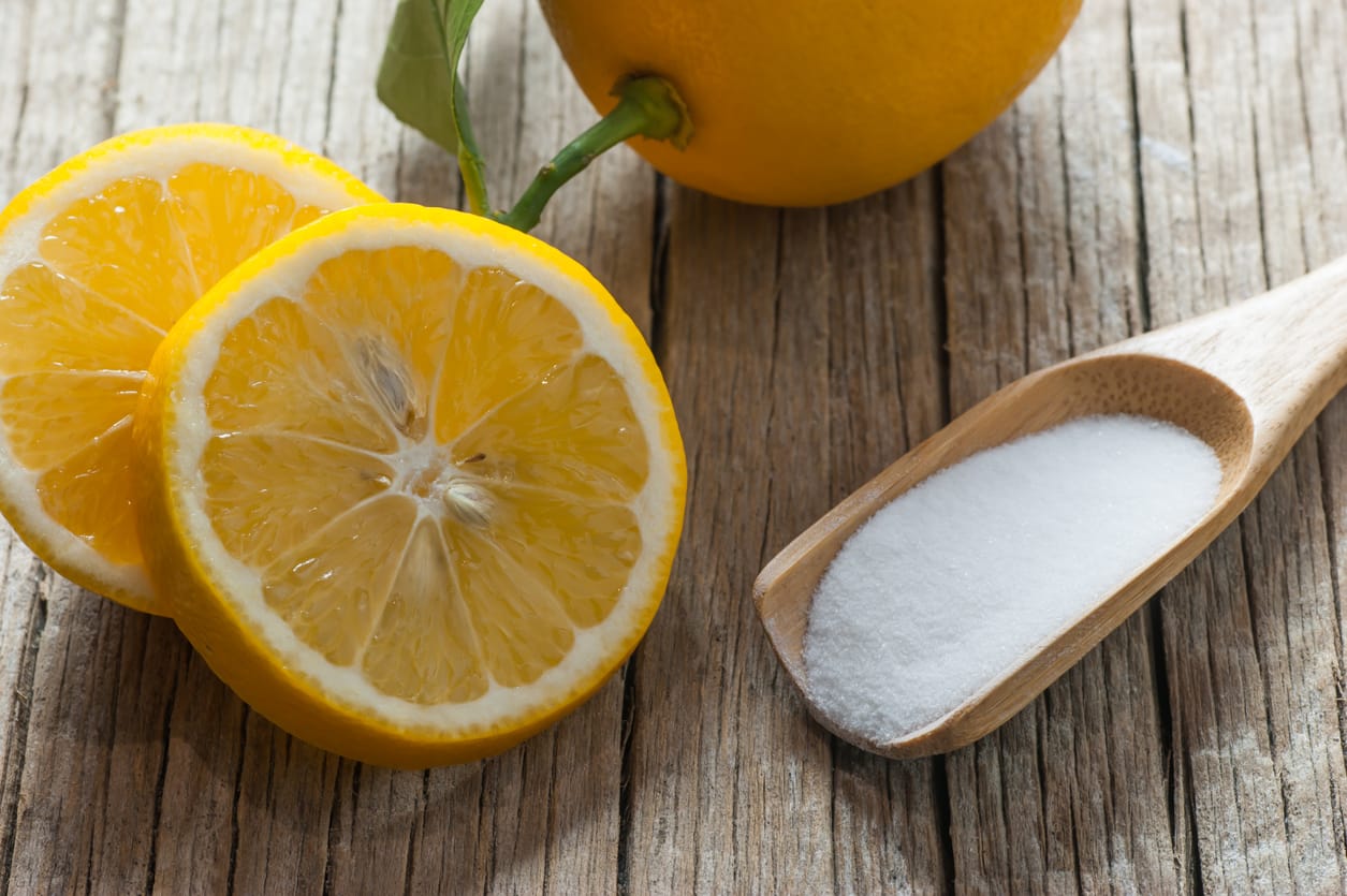 Asam Urat Benarkah Bisa Diturunkan Dengan Lemon Dan Baking Soda Honestdocs