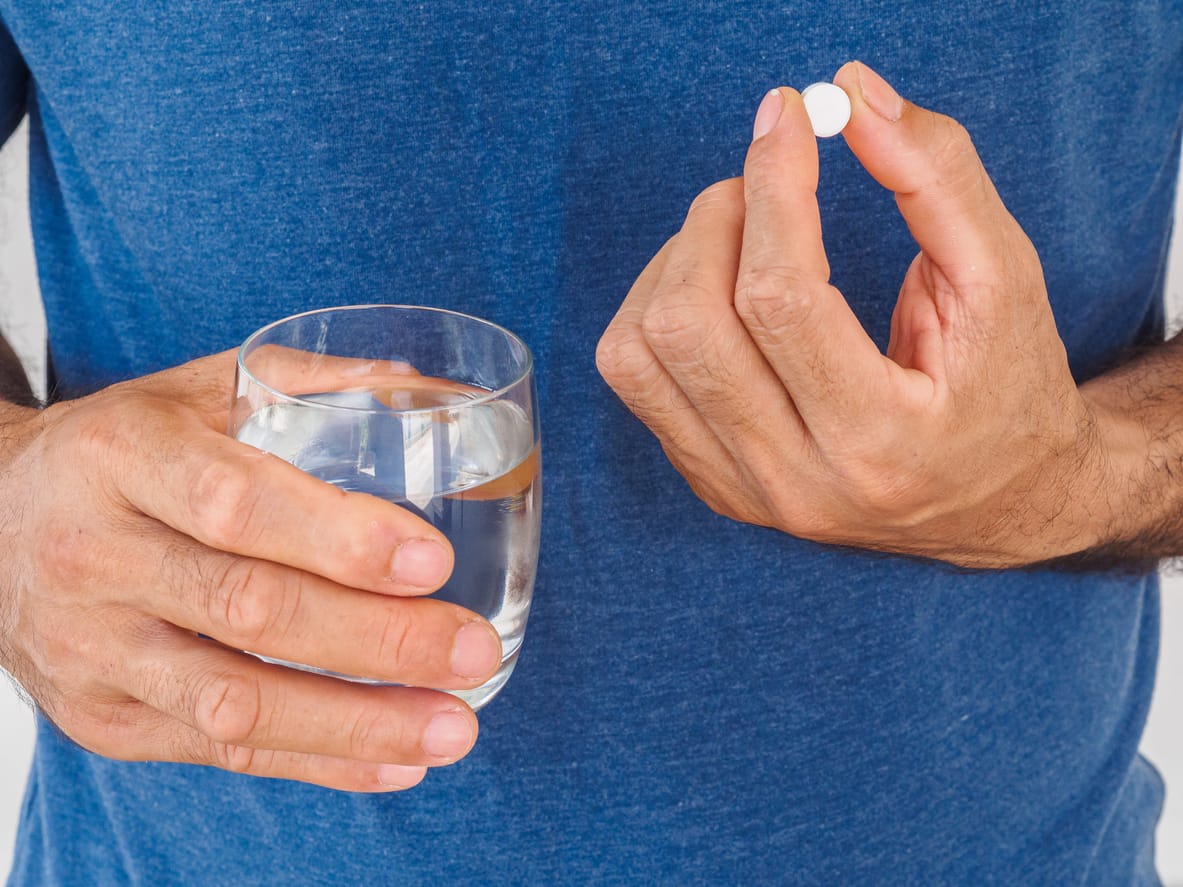 Selang Berapa Jam Minum Obat Setelah Minum Soda