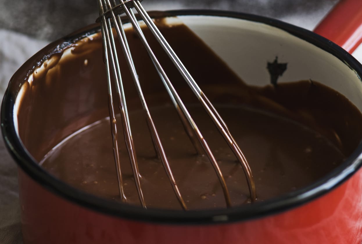 Dark Chocolate Sumber Antioksidan Yang Paling Kuat Honestdocs