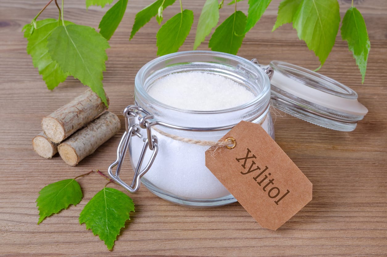 Mengenal Xylitol, Alternatif Sehat Gula HonestDocs