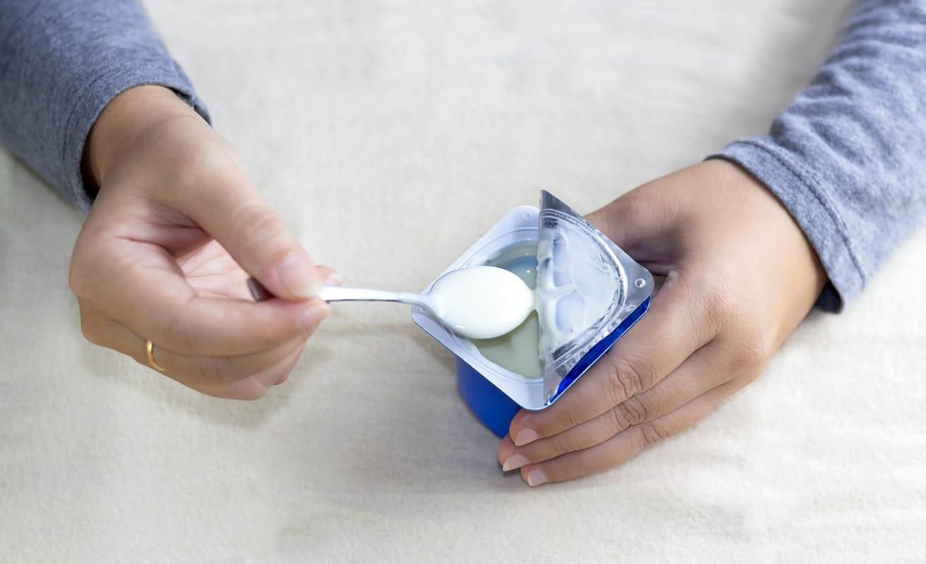 Yogurt Untuk Atasi Keluhan Maag Honestdocs