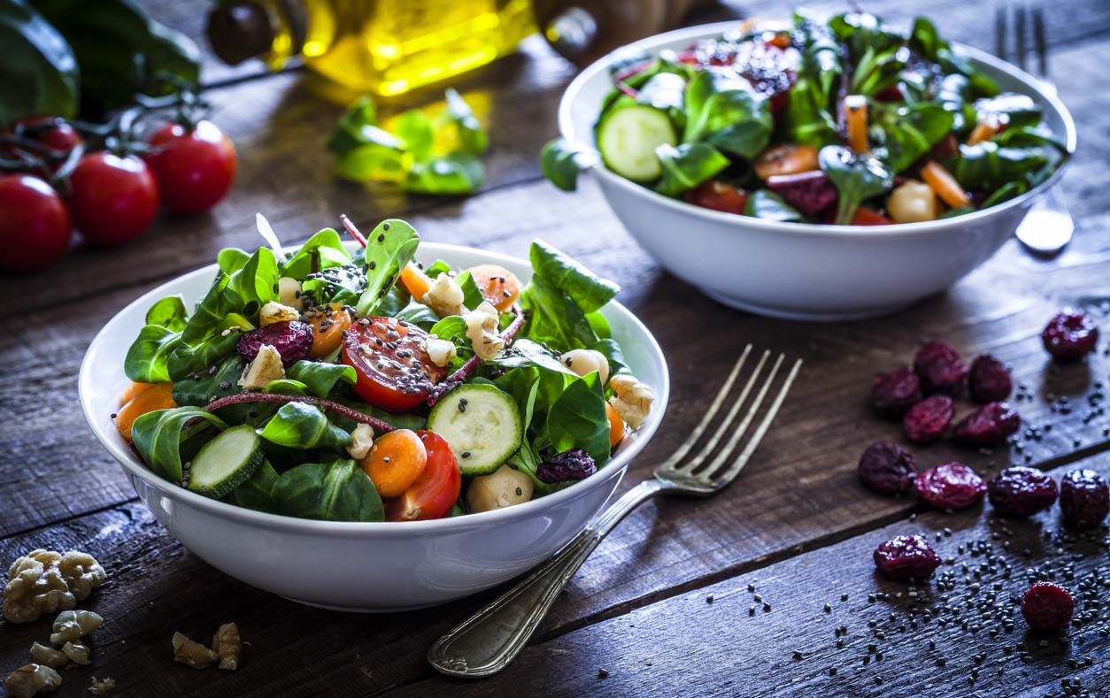 Mari Diet Sehat Dengan Menu Salad & TipsTipsnya HonestDocs