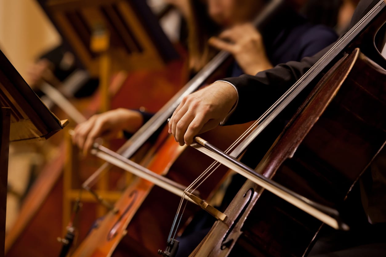 Musik Klasik Yang Menyehatkan | HonestDocs