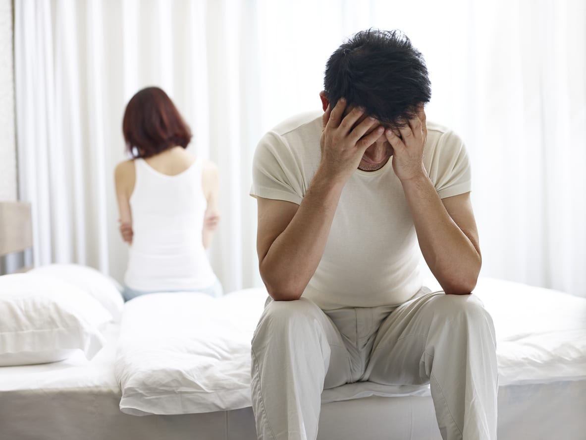 Tips Agar Berhubungan Seks Tahan Lama, Nggak Perlu Pakai Obat Guys