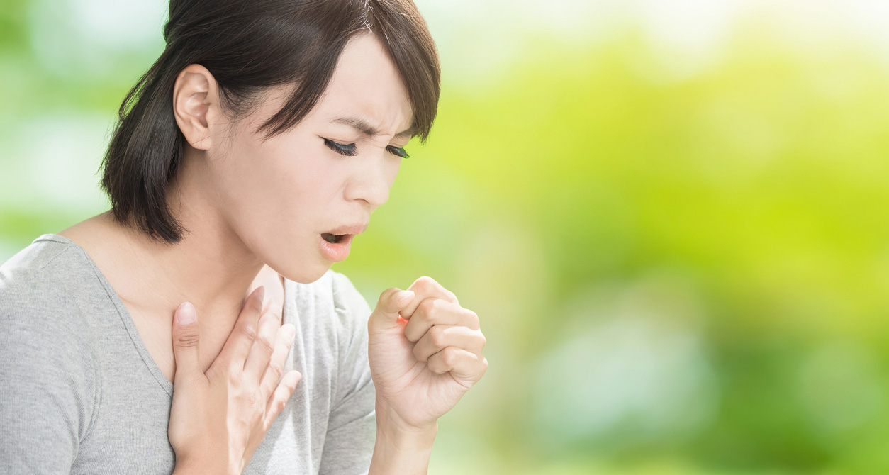 Perbedaan Batuk Alergi Dengan Batuk Karena Flu Dan Pilek Honestdocs
