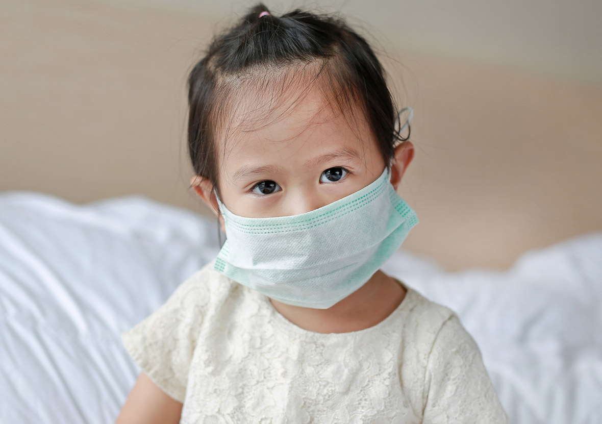 Cara Mengatasi Flu Batuk Pada Bayi 8 Bulan  Aku Milikmu