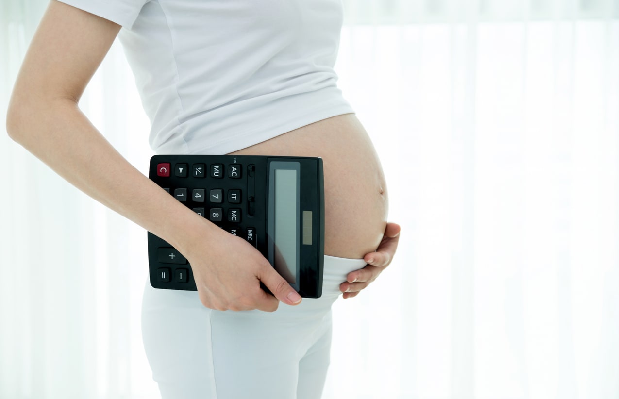 Kalkulator Kehamilan HonestDocs