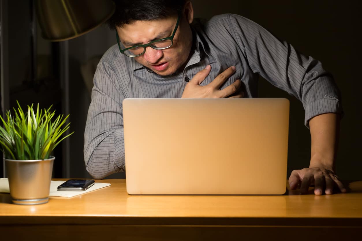 Ciri-Ciri dan Gejala Kolesterol Tinggi | HonestDocs