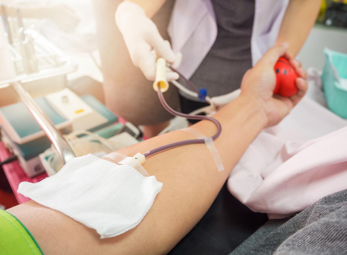 41+ Donor Darah Di Rumah Sakit Images