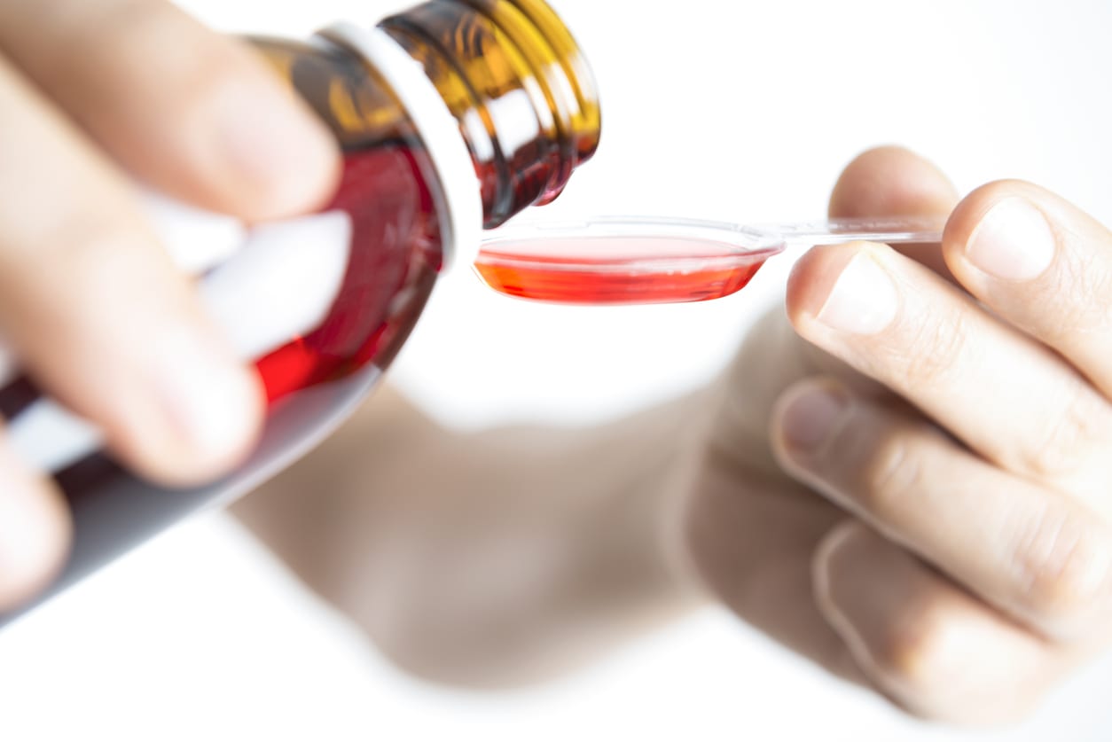 Obat Batuk Kering Yang Harus Anda Pilih  HonestDocs