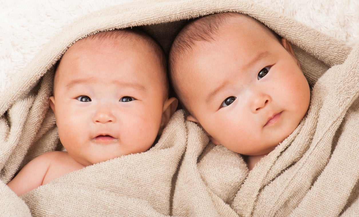 Cara Alami Hamil Anak Kembar HonestDocs