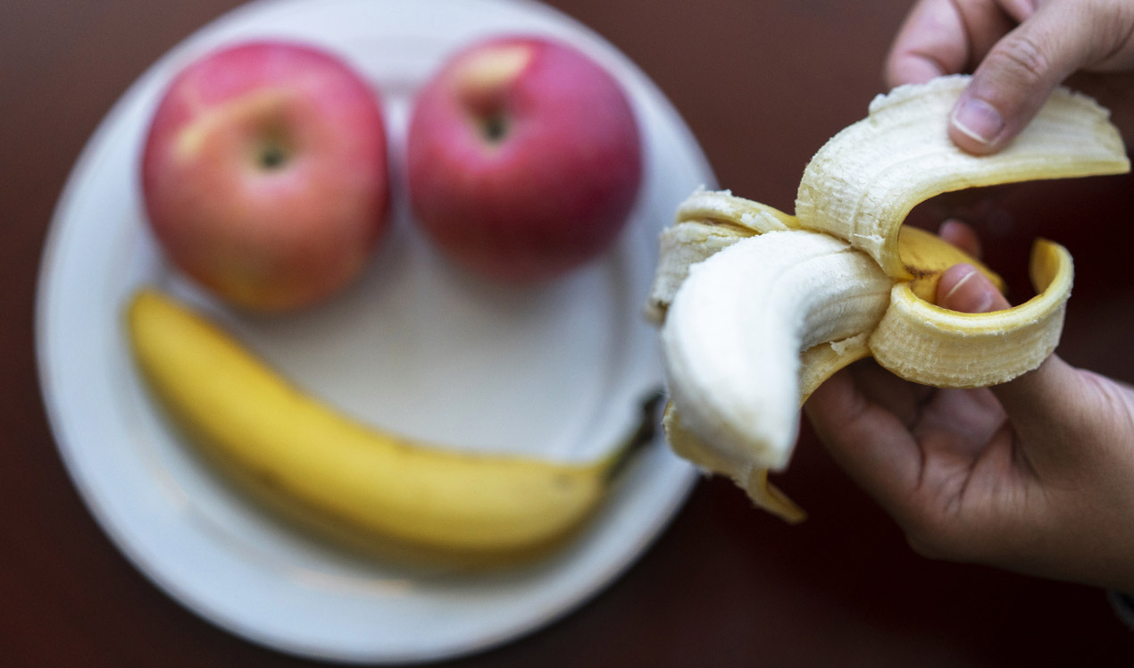 Makanan Untuk Penderita Diare Anjuran Dan Pantangan Honestdocs