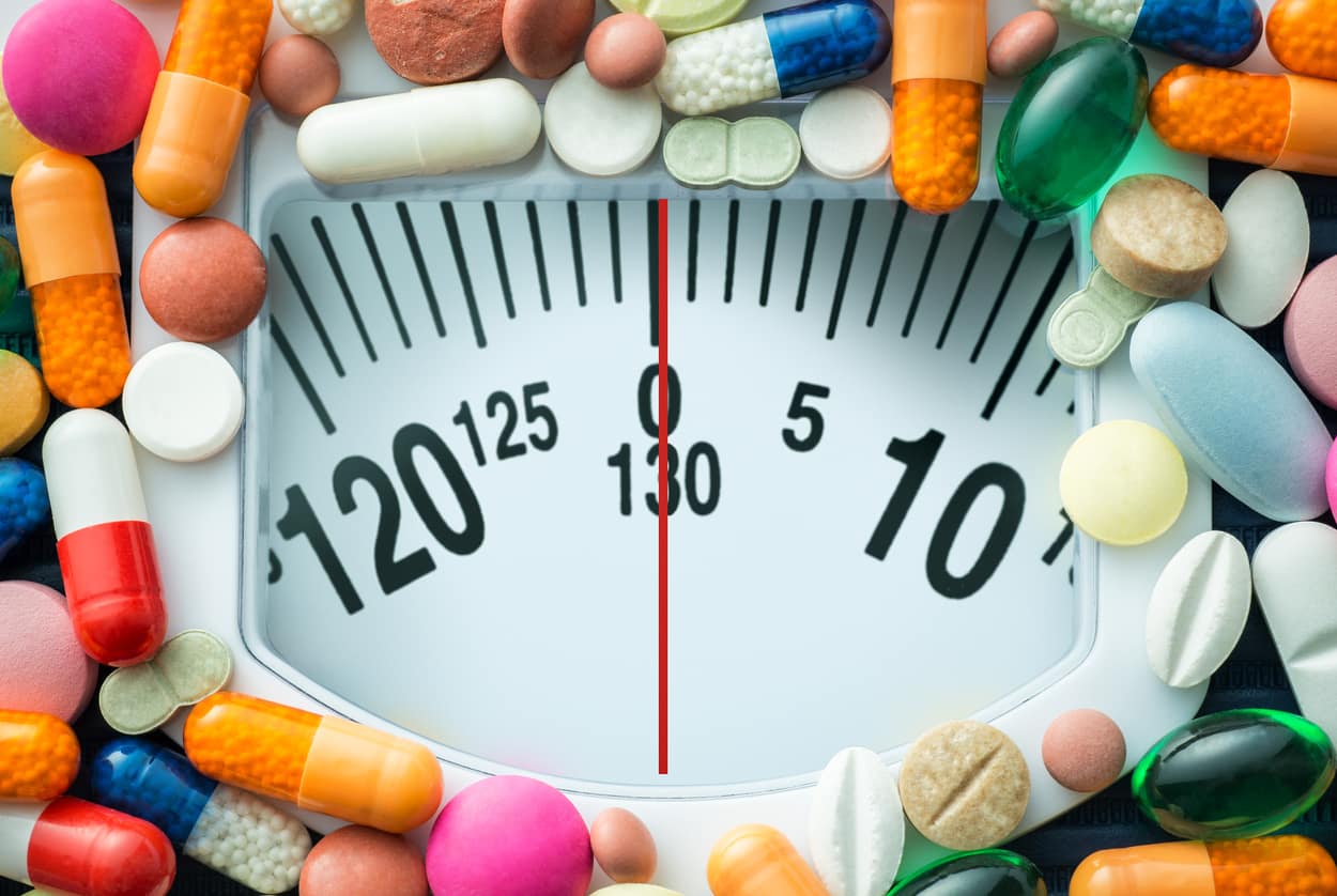 Suplemen Vitamin Penambah Berat Badan Honestdocs