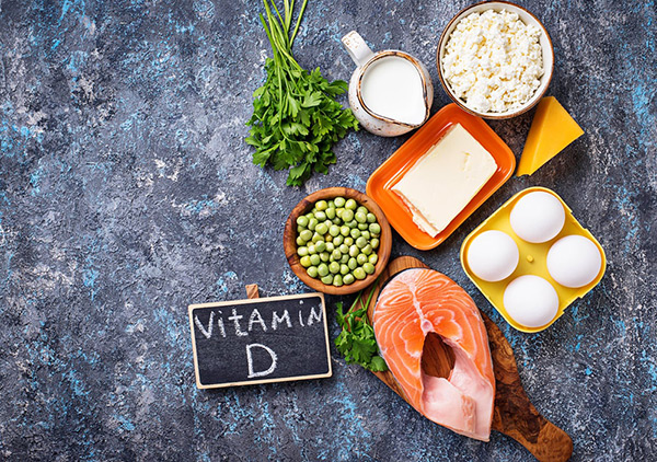 7 Fungsi dan Manfaat Utama Vitamin D Amazing HonestDocs