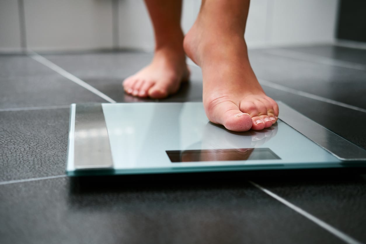 cara menaikkan berat badan dalam waktu singkat