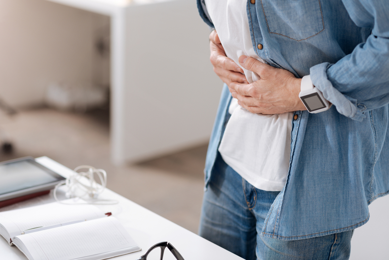 Sakit Maag Radang Lambung Gastritis Honestdocs