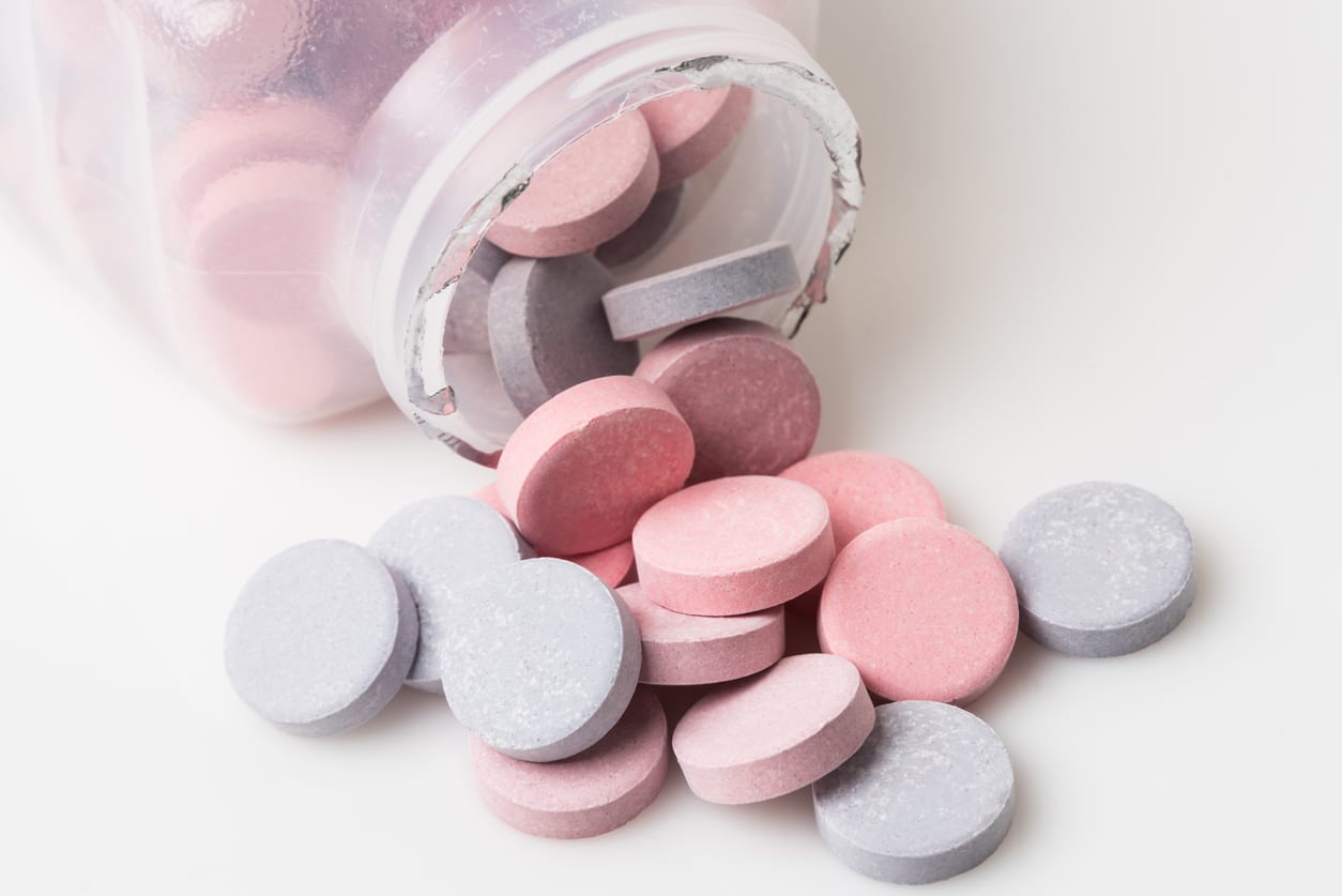 Obat Maag Penurun Asam Lambung Honestdocs