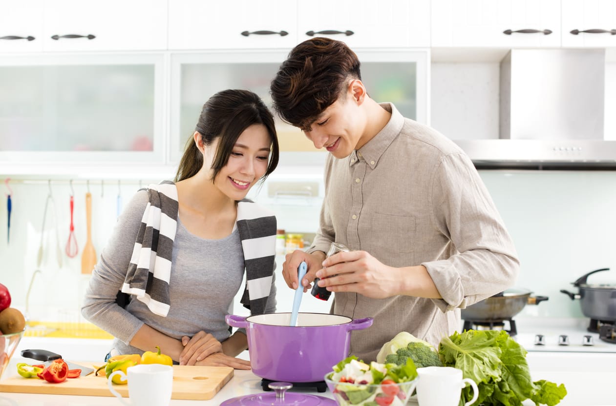 10 Makanan Tebaik Untuk Kesuburan | HonestDocs
