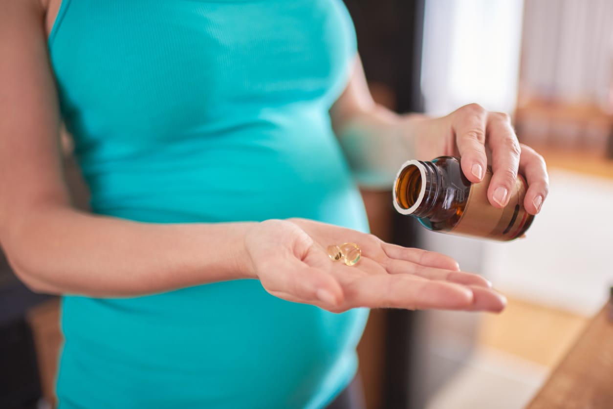 Obat Yang Aman Untuk Ibu Hamil Trimester I - III | HonestDocs