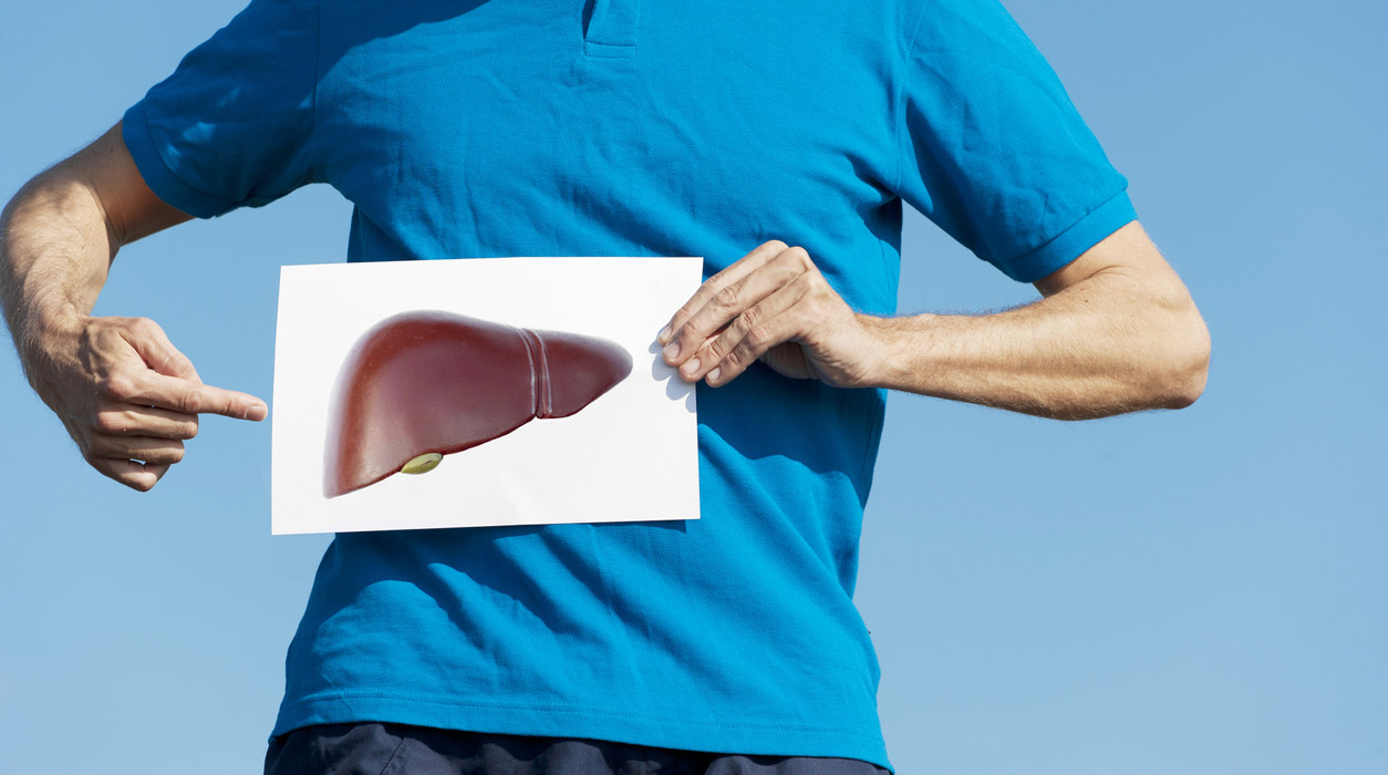 Penyakit Liver Tahap Demi Tahap Honestdocs