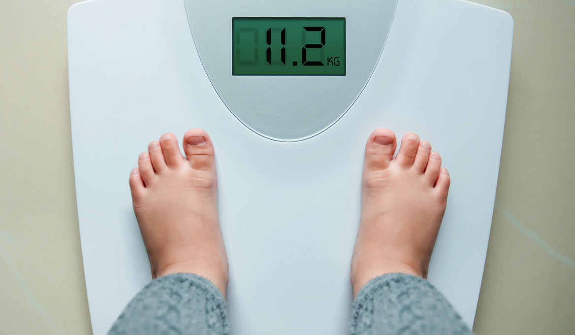 Normalkah Tinggi Dan Berat Badan Bayi Anda Honestdocs