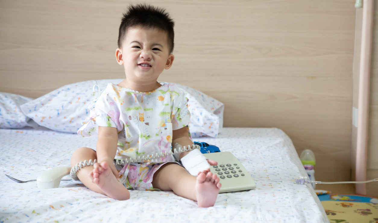 13 Penyebab Mencret Pada Bayi Dan Obatnya Honestdocs