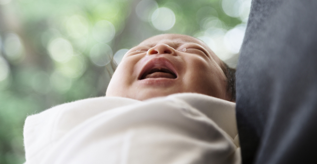 Mengatasi Bayi Susah Bab Efektif Dan Aman Honestdocs
