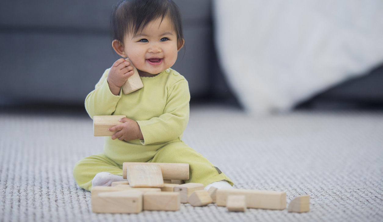Umur Berapa Bayi Bisa Duduk Ini Tips Agar Cepat Bisa Honestdocs