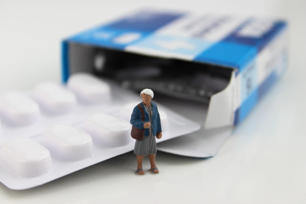 Mengenal Obat Analgesik | HonestDocs