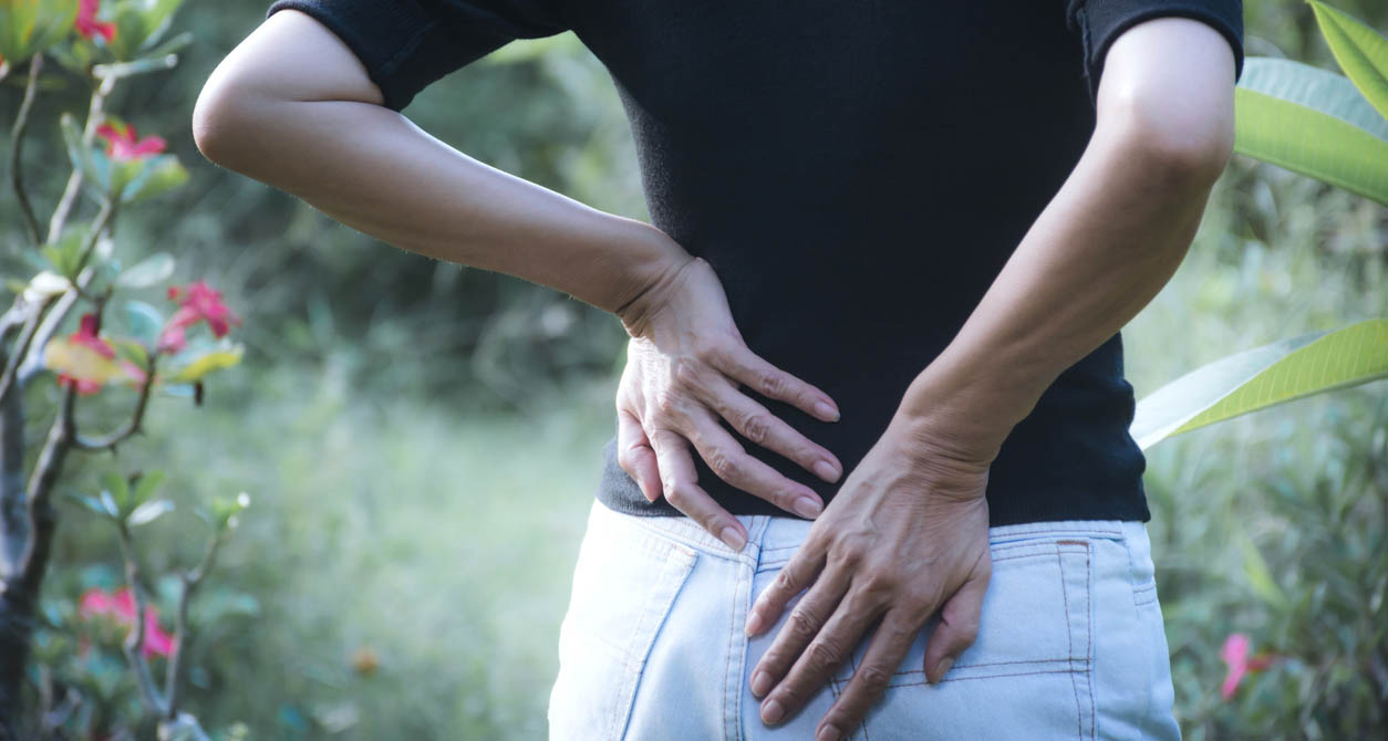 Apa Yang Menyebabkan Kelainan Atau Gangguan Pada Tulang