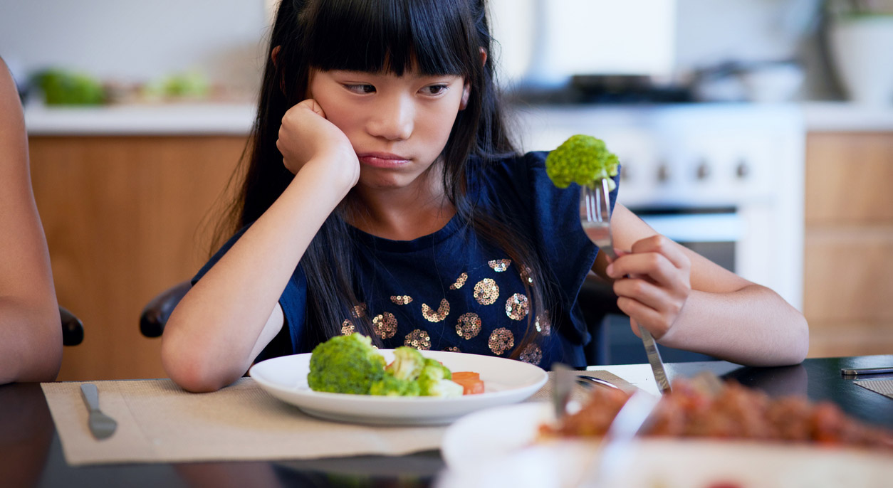 Penyebab Anak Susah Makan Dan Tips Ampuh Menyiasati Update Informasi 2020 Honestdocs
