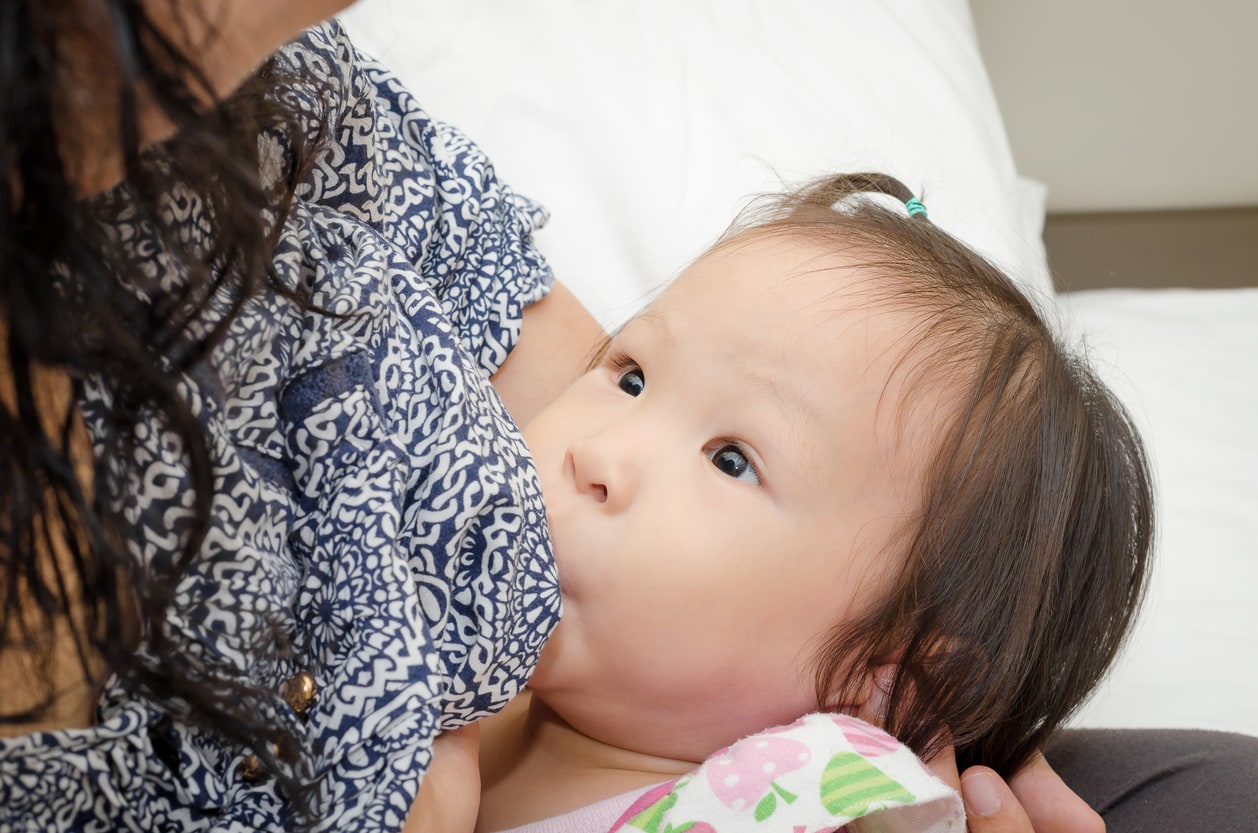 Perlukah Susu Untuk Ibu Menyusui Apa Efeknya Pada Bayi Honestdocs