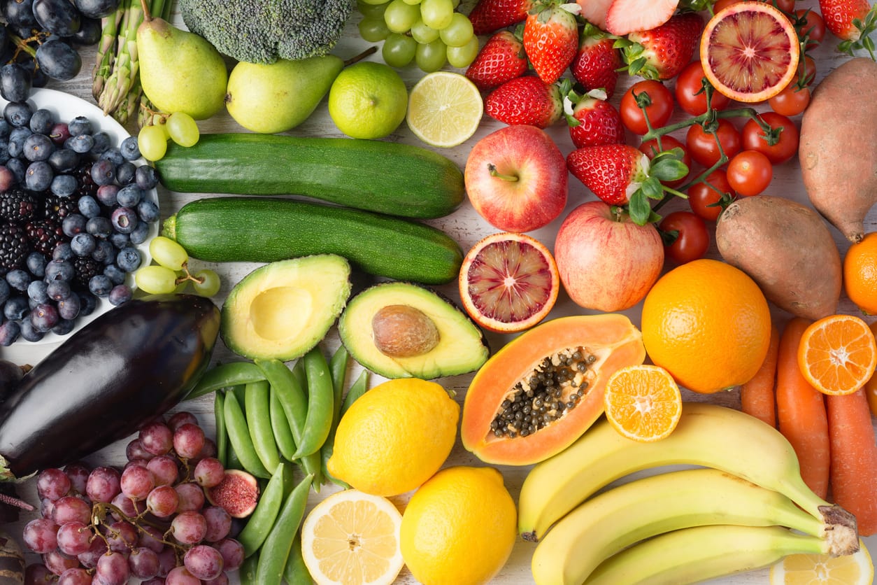 22 Buah Yang Baik Untuk Diet dan Kesehatan HonestDocs 22 Buah Yang Baik Untuk Diet dan Kesehatan HonestDocs