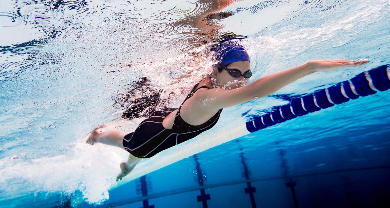14 Manfaat Berenang Yang Melebihi Jenis Olahraga Lain | HonestDocs