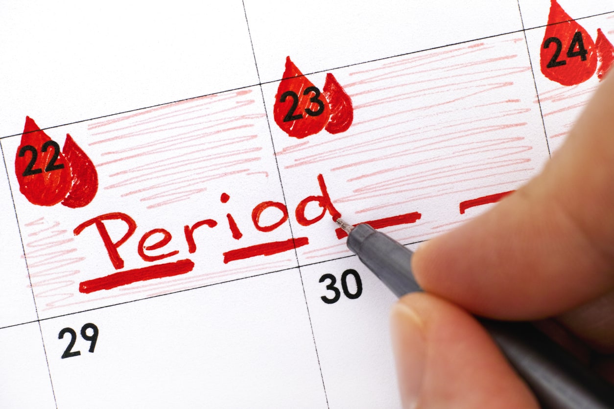 Menstruasi Setelah Berhubungan Intim Bisakah Hamil Honestdocs