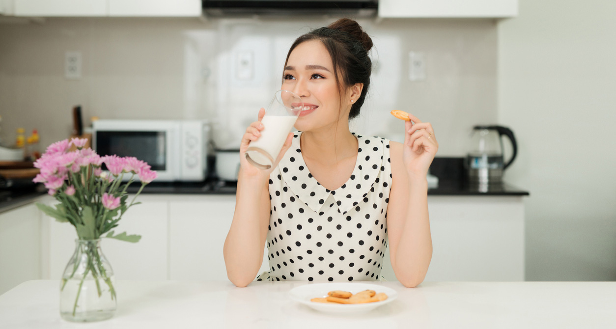 16 Cara Menggemukan Badan Wanita Cuma Seminggu Honestdocs