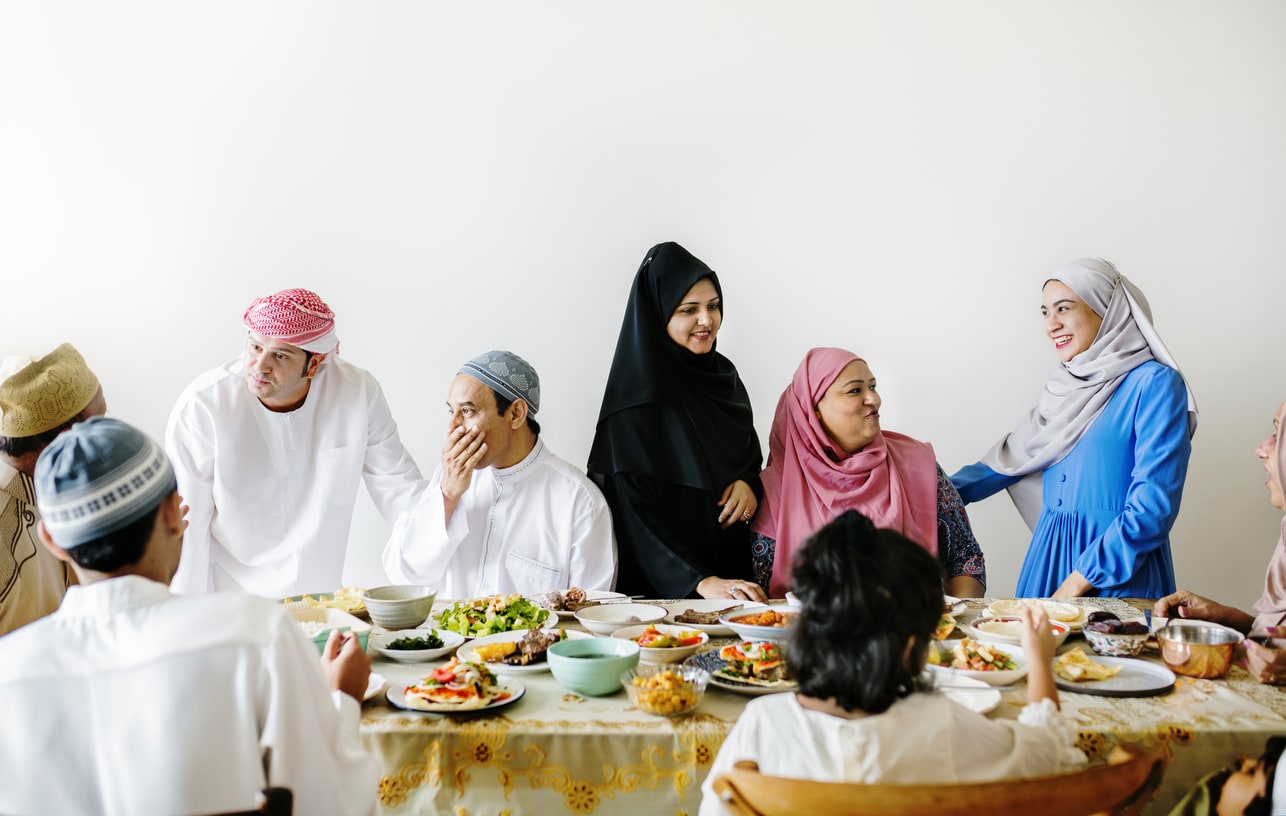 Panduan Sehat Menu Buka Puasa Dan Sahur Honestdocs