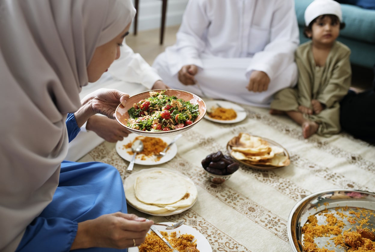 10 Menu Buka Puasa Yang Sehat Untuk Tubuh Honestdocs