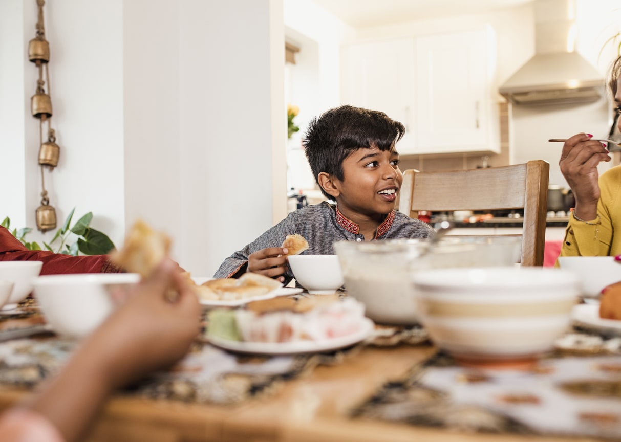 8 Menu Sahur Sehat di Bulan Ramadhan | HonestDocs