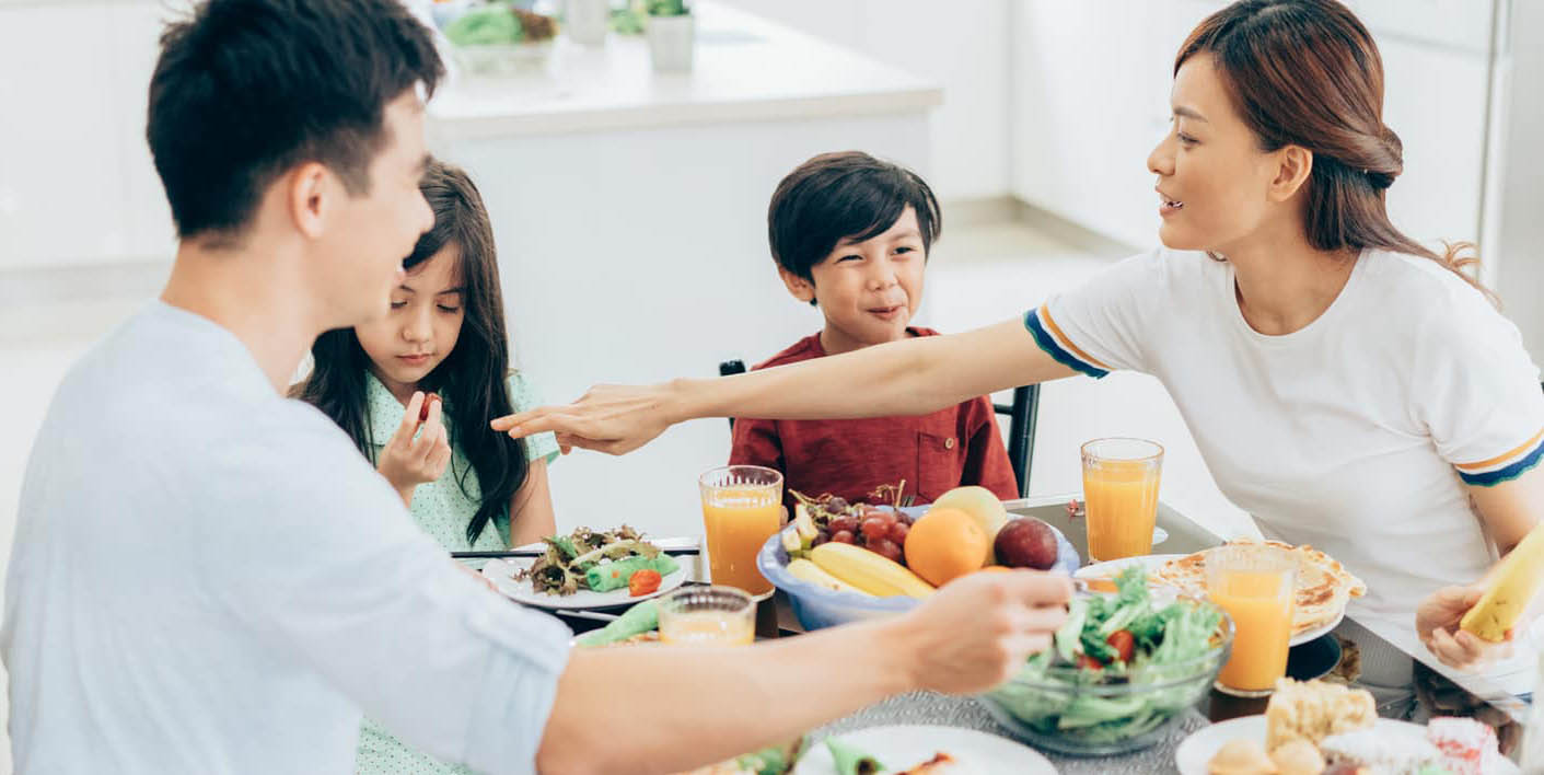 Diet Golongan Darah O Anjuran Dan Pantangan Makan Honestdocs