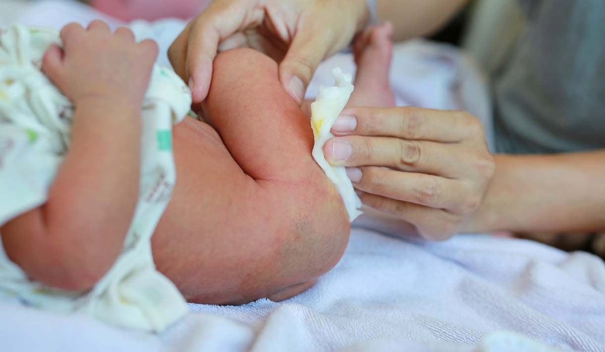 Bayi Susah Bab Berikut Tips Melancarkan Bab Bayi Honestdocs