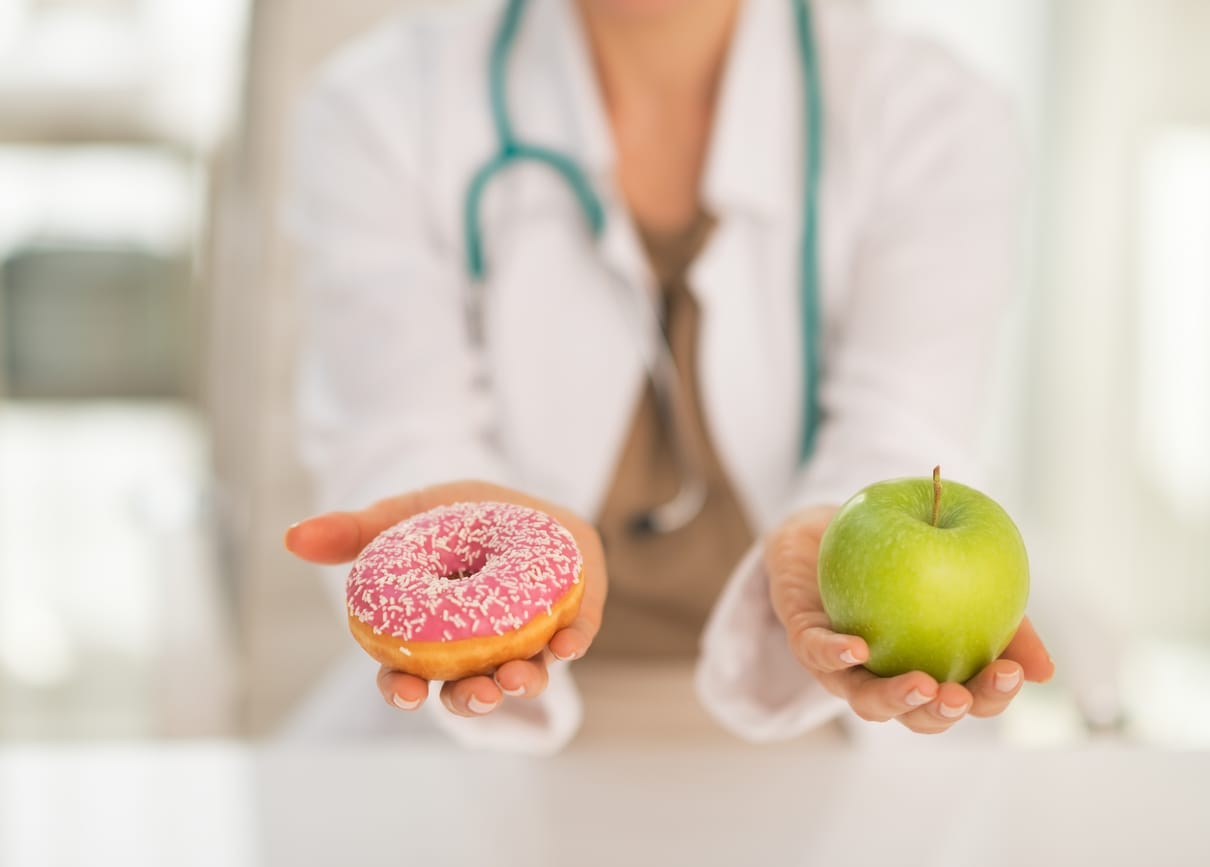 11 Makanan Yang Menjadi Pantangan Penderita Diabetes Honestdocs