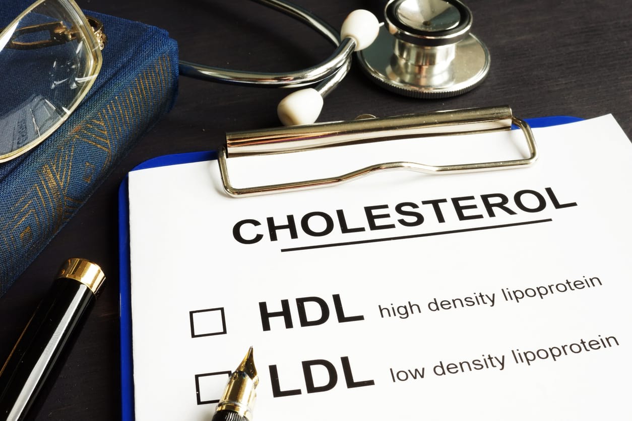 Apa Itu Kolesterol Jahat Ldl Honestdocs