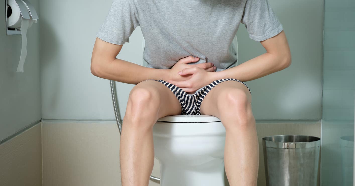 Feses Berwarna Hijau Ternyata Normal Alodokter