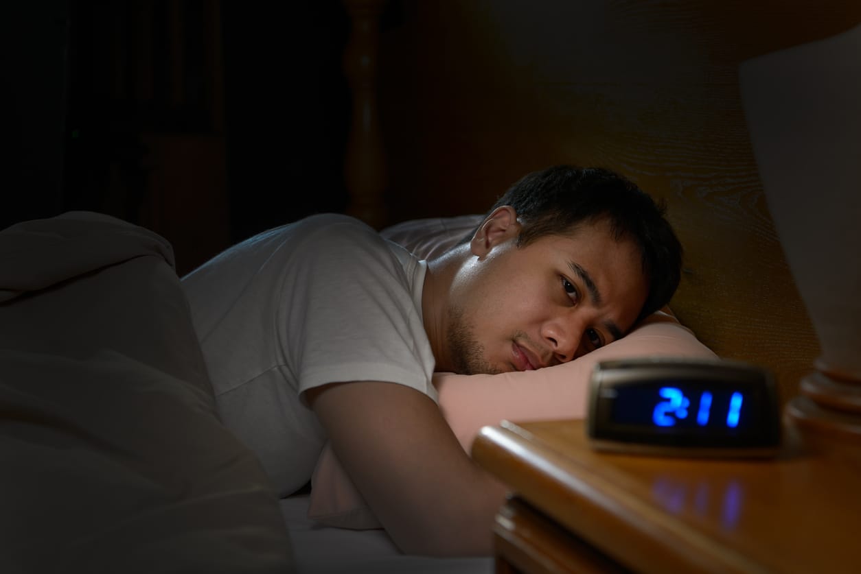 Sulit Tidur Inilah Cara Supaya Cepat Tidur Tanpa Obat Honestdocs
