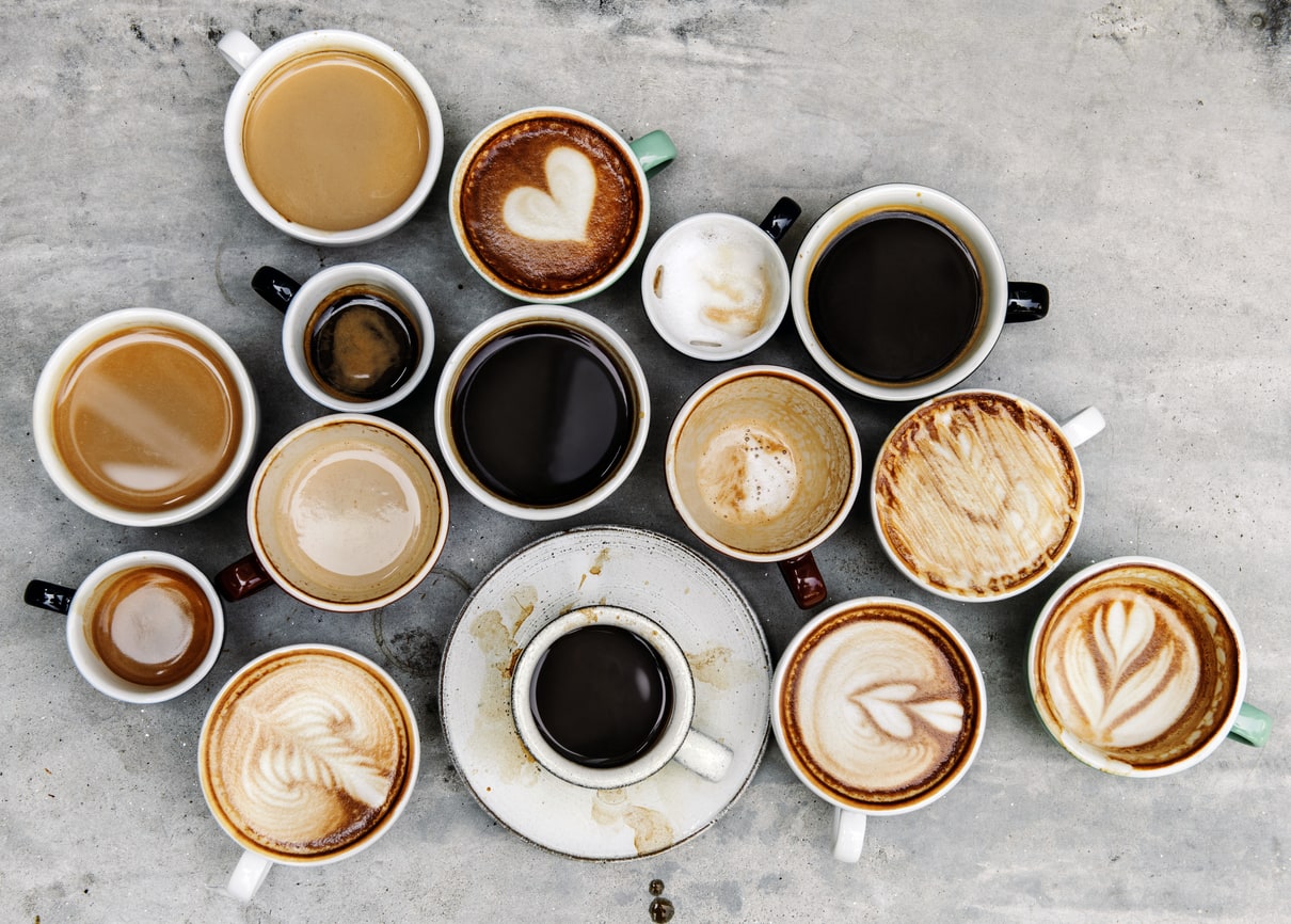 Kafein: Manfaat, Dosis, Efek Samping | HonestDocs