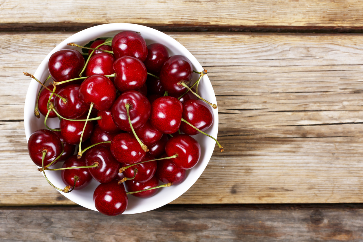 Manfaat Buah Kersen Buah Seri Bagi Kesehatan Honestdocs